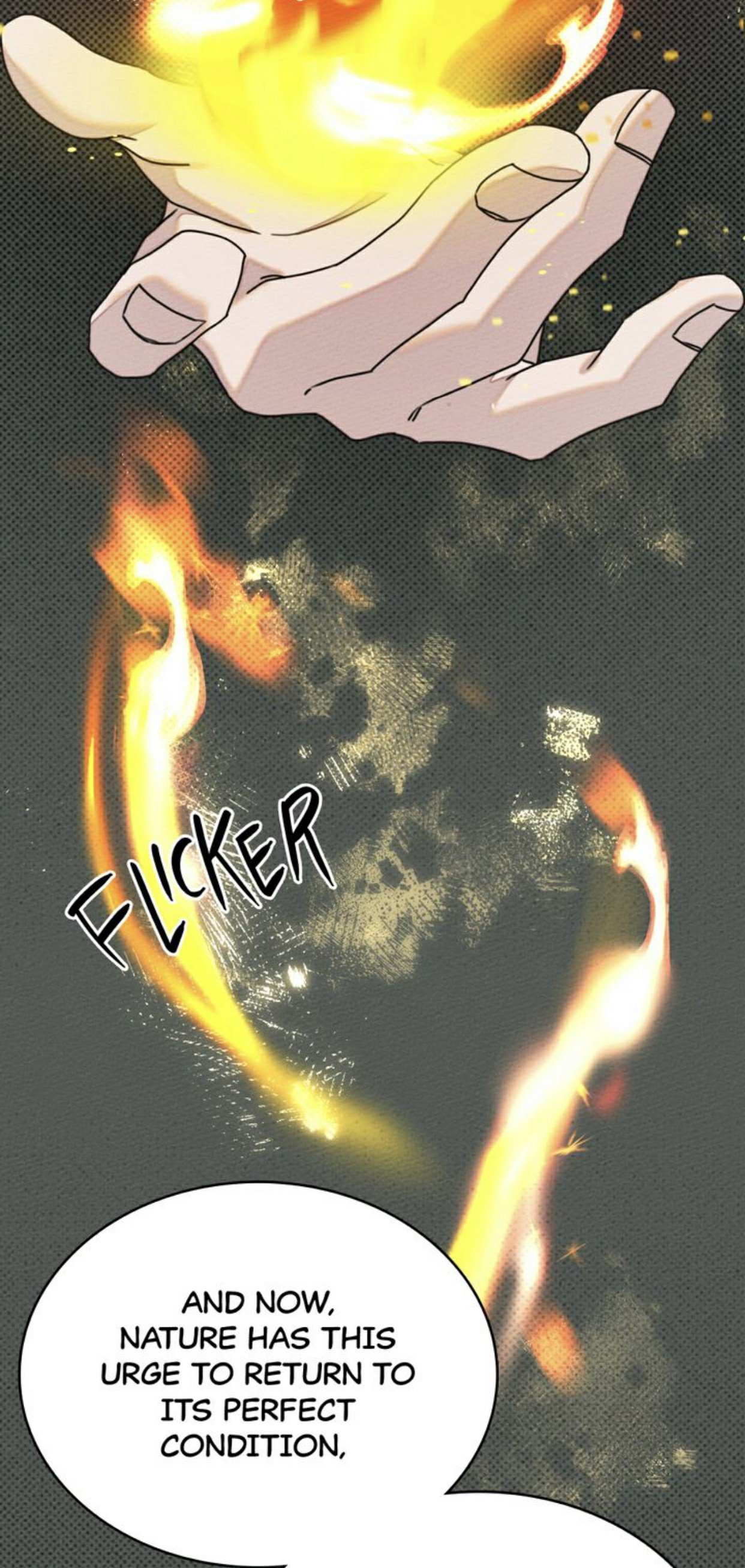 Under the Oak Tree Chapter 43 image 61